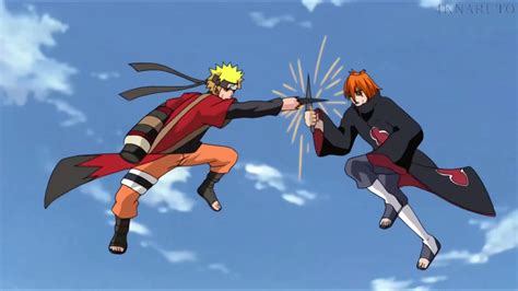 Naruto_vs_Pain_Full_Fight_4K_ENG - video Dailymotion