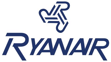 Ryanair Logo and sign, new logo meaning and history, PNG, SVG