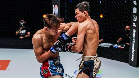 Unleash Your Inner Fighter: Learning Muay Thai Elbow Strikes - sample