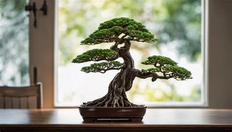 What To Trim On A Bonsai Tree