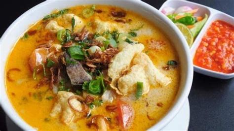 Inilah 10 Makanan Khas Betawi yang Lezat dan Melegenda