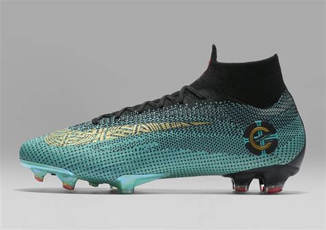 Detailing Each Boot Released In The CR7 Chapter 6 Collection | Soccer ...