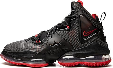 Amazon.com | Nike men and women's Lebron 19 Space Jam Basketball Shoes ...