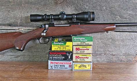 Ruger M77 Hawkeye: Why We Bought One, And Why I Would Buy, 50% OFF