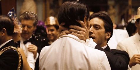 The Fredo Kiss and Its Repercussions in The Godfather Franchise