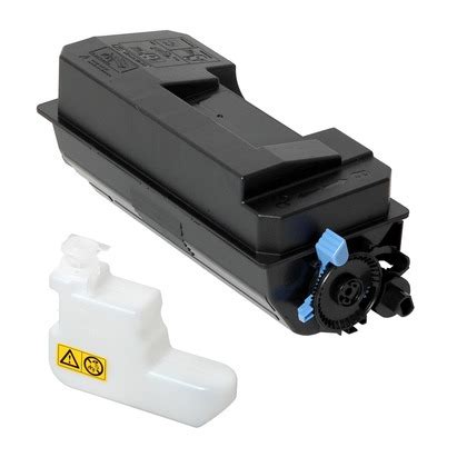 Kyocera ECOSYS M3550idn Toner Cartridges