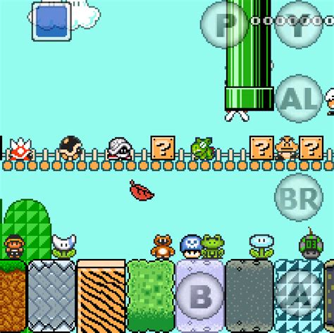 Super Mario Maker 2 Apk Download For Android - memberclever