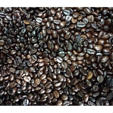 Jual Biji Kopi Robusta Toraja - Medium Roast (100gr) Indonesia|Shopee ...