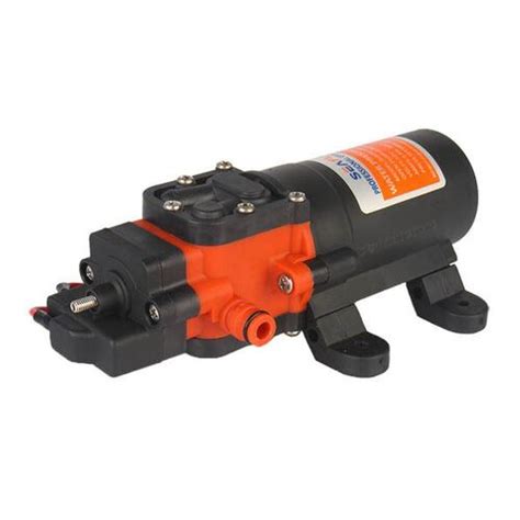 Seaflo 21 Series 12 Volt DC Pump