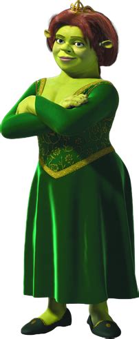 Princess Fiona - Wikipedia