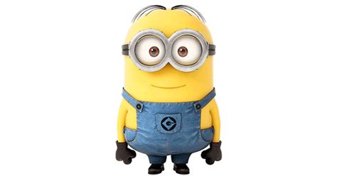 Despicable Me Minion | Symbols & Emoticons