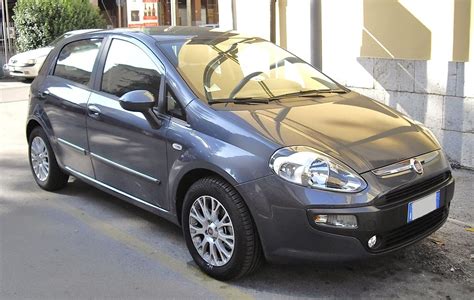 Fiat Punto Evo (2009-2012) - Reliability - Specs - Still Running Strong