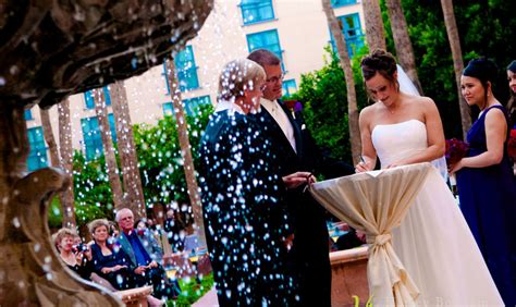 Wedding Packages in Phoenix AZ | Tempe Mission Palms Hotel by Hyatt ...