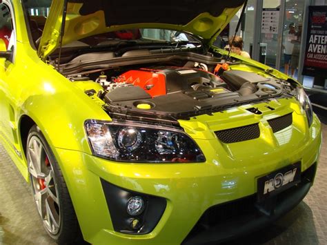 Holden maloo - specs, photos, videos and more on TopWorldAuto