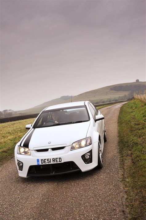 2010 Vauxhall VXR8 Bathurst Edition Gallery 285260 | Top Speed