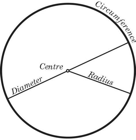 How to Find the Diameter of a Circle