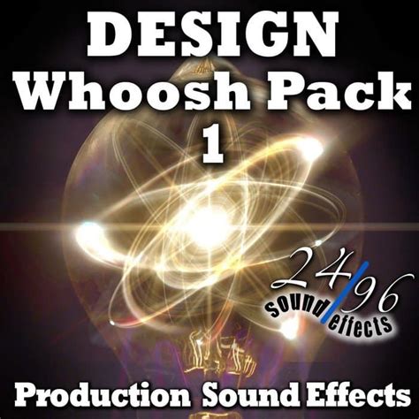 Whoosh Pack 1 | Whoosh Sound Effects Library | Asoundeffect.com