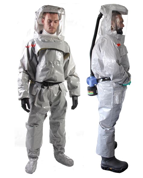 CBRN protection suits,Nuclear protection suit, Radiation Suit - Do You ...