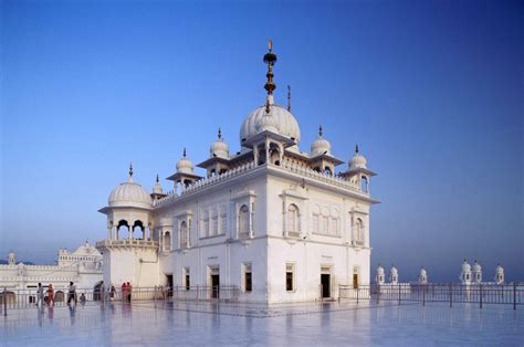 9 Best Tourist Places to Visit in Punjab, India