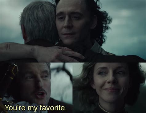 Loki You're My Favorite Memes - Imgflip