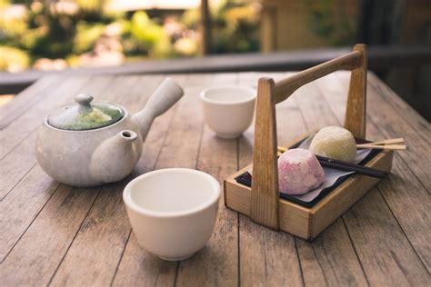 Zen Tea Ceremony | Terry Meer