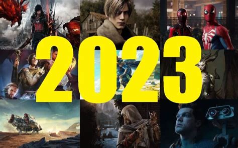 The Biggest Video Games Set To Launch | QuizApes