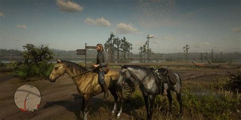 Red Dead Redemption 2: Everything You Need To Know About The Turkoman ...