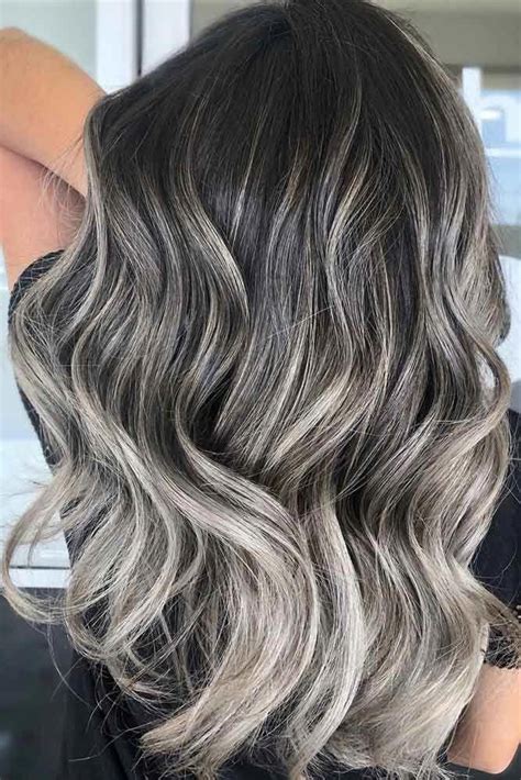 Cool Ash Brown Hair Color - 10 Biggest Spring/Summer 2020 Hair Color ...