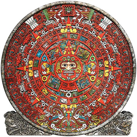 The Mayan Calendar | AncientWorldWonders