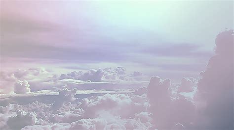 cloud gif on Tumblr