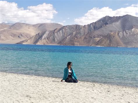 Planning to go trekking? A Memorable Journey Of Leh To Pangong Lake