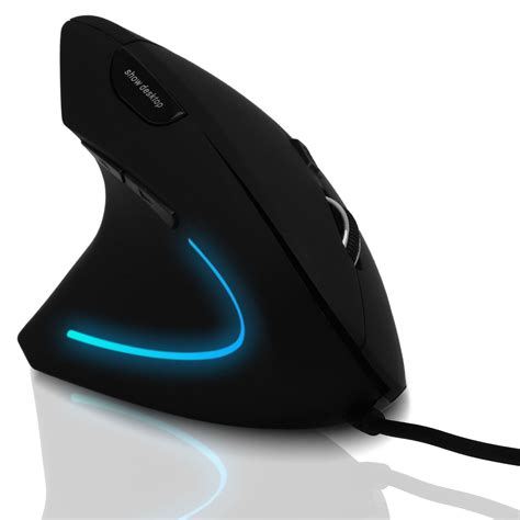 Ergonomic Mouse