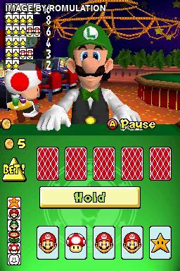 0037 - Super Mario 64 DS (USA) Nintendo DS ROM Download - RomUlation