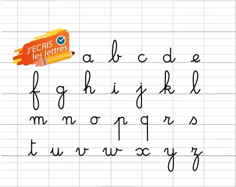 Lettre Alphabet Francais Majuscule Et Minuscule A Imprimer Photos ...