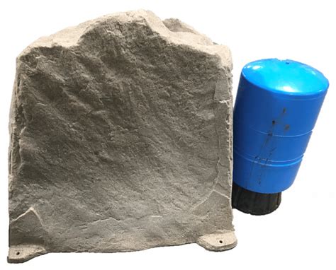 The Best Insulated Water Well Pump Covers ⋆ RocksFast.com