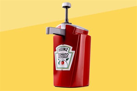 Heinz Offers Stadium-Sized Ketchup Kits for Baseball Season