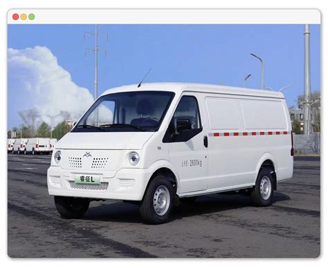 2024 New Efficient Transportation Solutions Long Range Electric Vehicle ...