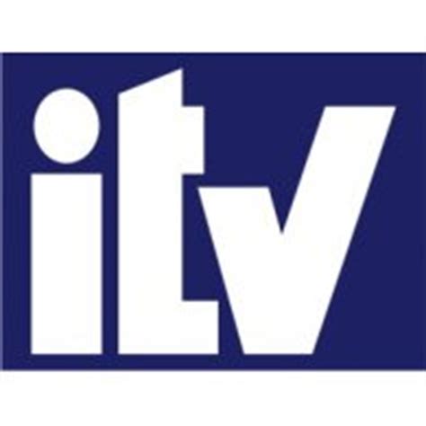 ITV logo vector - Logovector.net