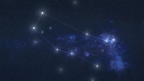 What Does The Gemini Constellation Look Like