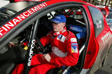 Richard Burns: Omiljen WRC vozač kojem je presudio tumor | AutopressHR