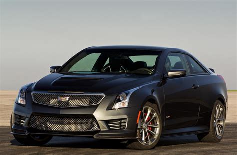 New 2023 Cadillac ATS-V Colors, Engine, Interior - Cadillac Specs News