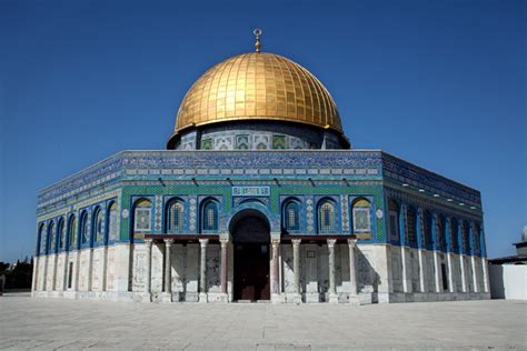 The War On UNESCO: Al-Aqsa Mosque Is Palestinian And East Jerusalem Is ...