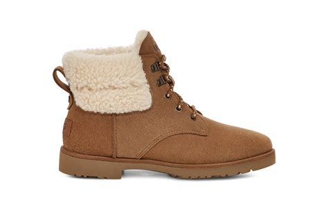 Romely Heritage Lace Boot | UGG®