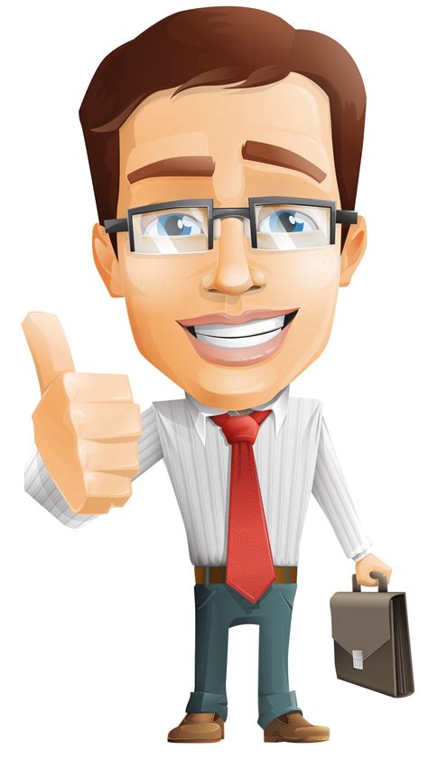 Old clipart business man, Old business man Transparent FREE for ...