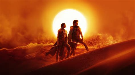 3840x2400 2024 Dune Part Two 4k Movie 4K ,HD 4k Wallpapers,Images ...