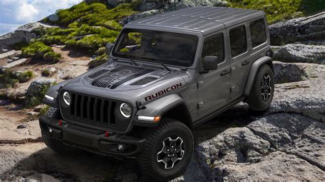 2023 Jeep Wrangler Rubicon Review - auto.teknodaring