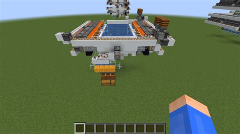 Simple Modular Moss Farm Design for Bone Meal and/or Moss-Related ...