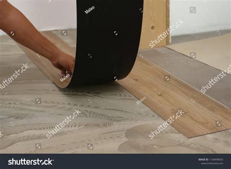 110 Installing Lvt Flooring Images, Stock Photos & Vectors | Shutterstock