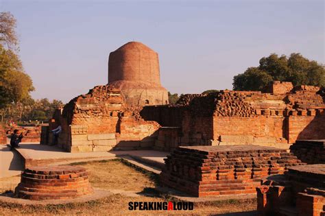 Sarnath Travel Guide - Why it should be on your bucket-list ...