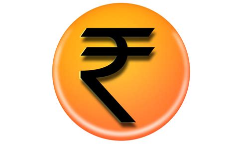 Indian rupee symbol by prakyg on DeviantArt